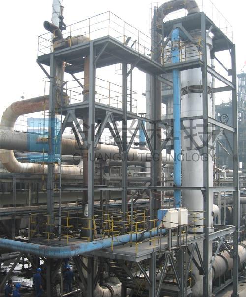 焦油精制業(yè)績(jì)