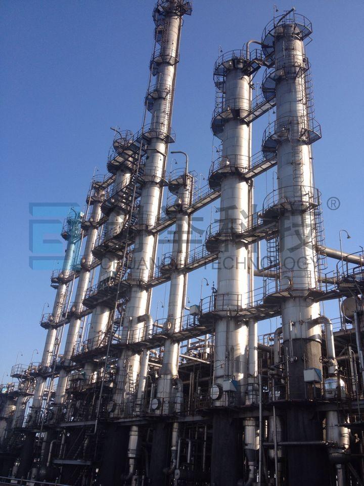 苯加氫業(yè)績(jì)