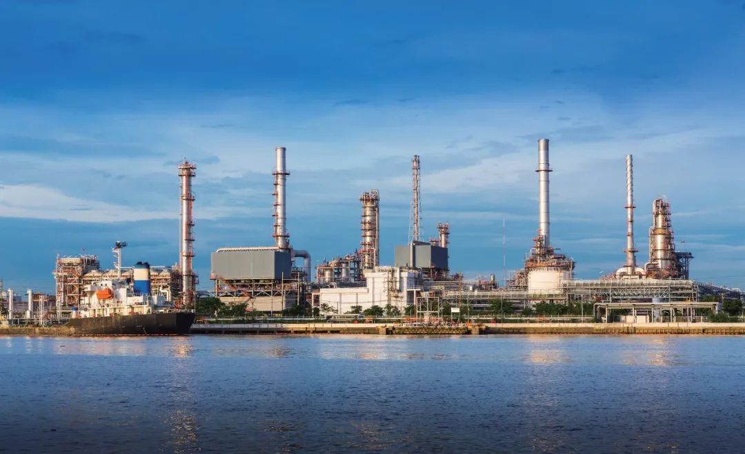 焦化廠(chǎng)新型脫酸蒸氨技術(shù)的高效秘籍